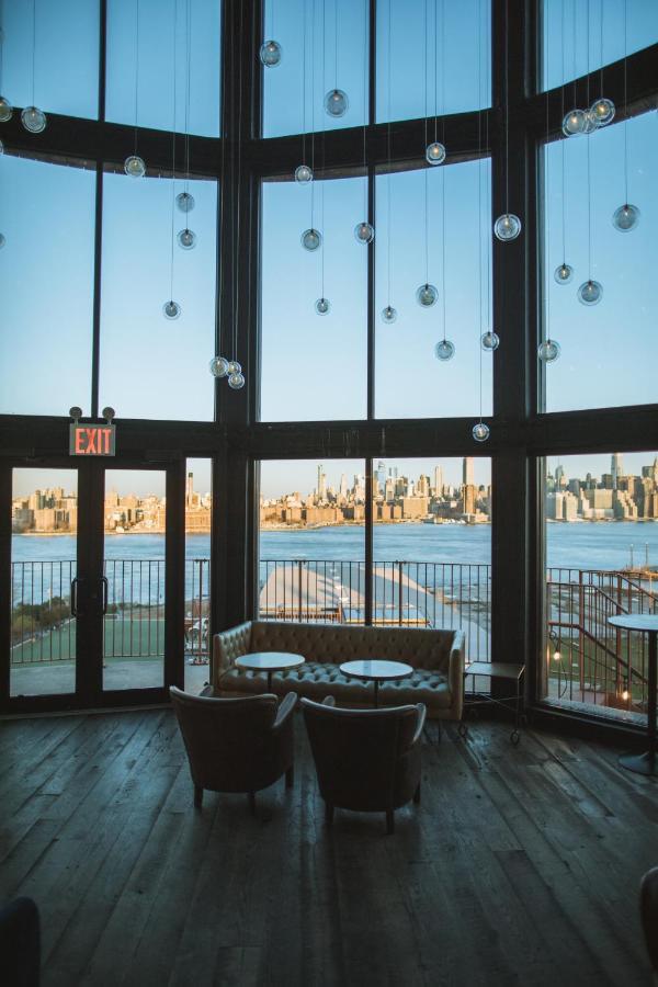 Hotel Arlo Williamsburg 5*